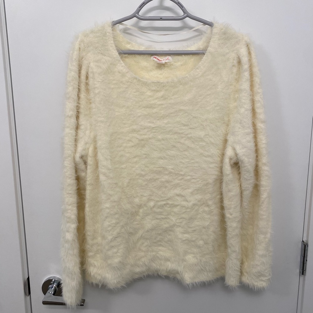 Joe Fresh x Jillian Harris Tori sweater XL